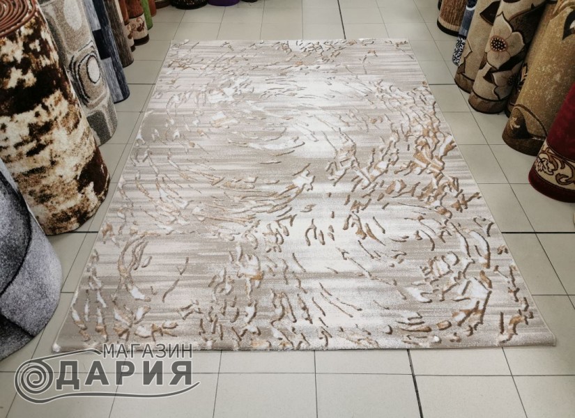Тъкан килим Пирин 6234 визон